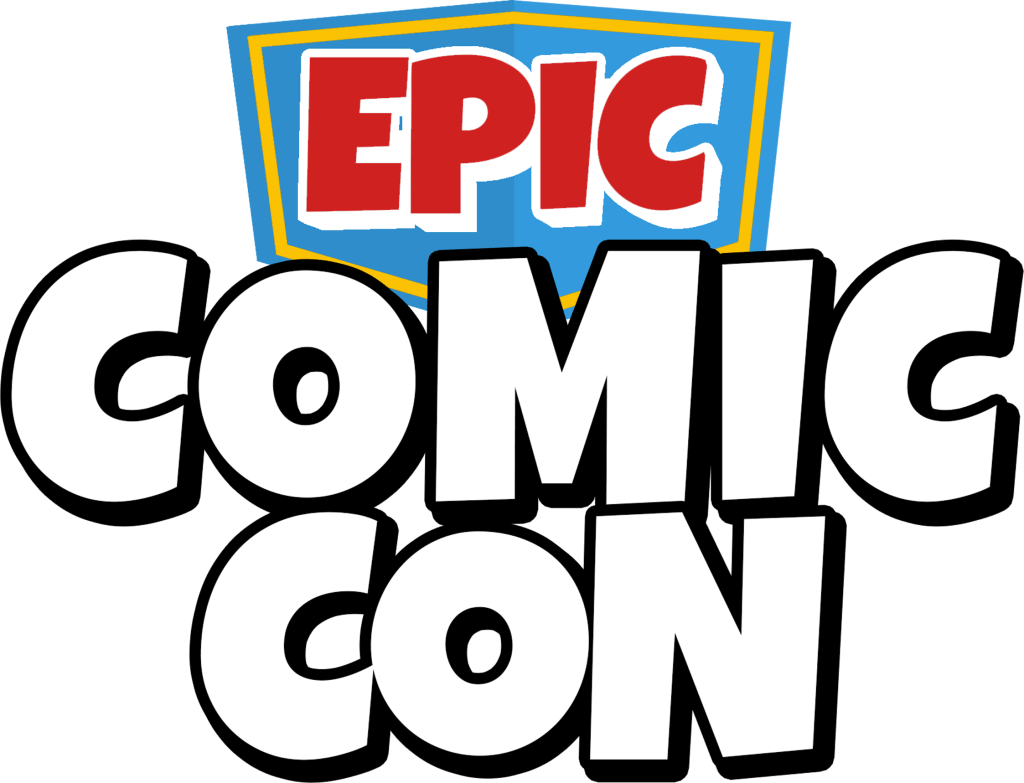 Epic Comic Con&nbsp;2025